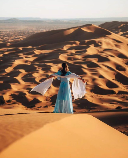 Others 4, Lecherif Desert Luxury Camp, Errachidia