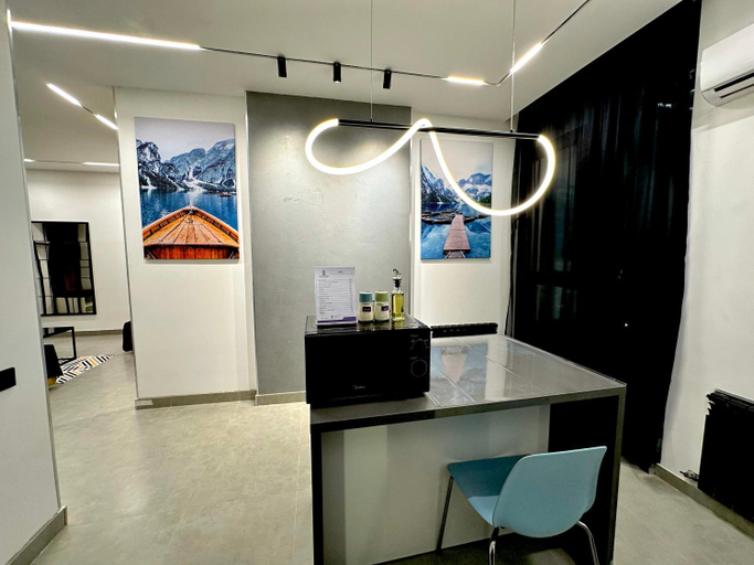 Others 4, Apartments Almatau, Astana City