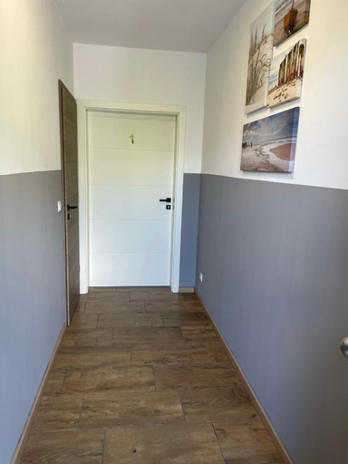Others 4, Jahn Apartments, Cloppenburg