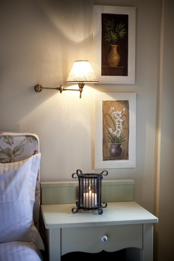Bedroom 3, Kazarma Hotel, Thessaly