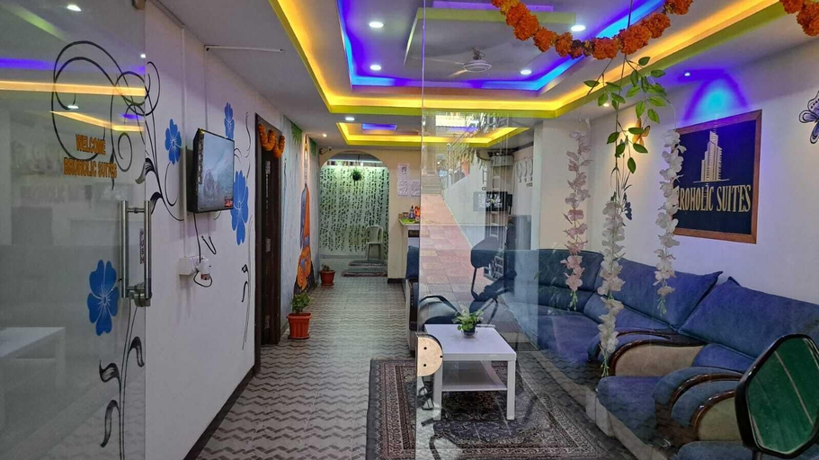 Others 4, iROOMZ KSR Luxury Rooms, Ranga Reddy