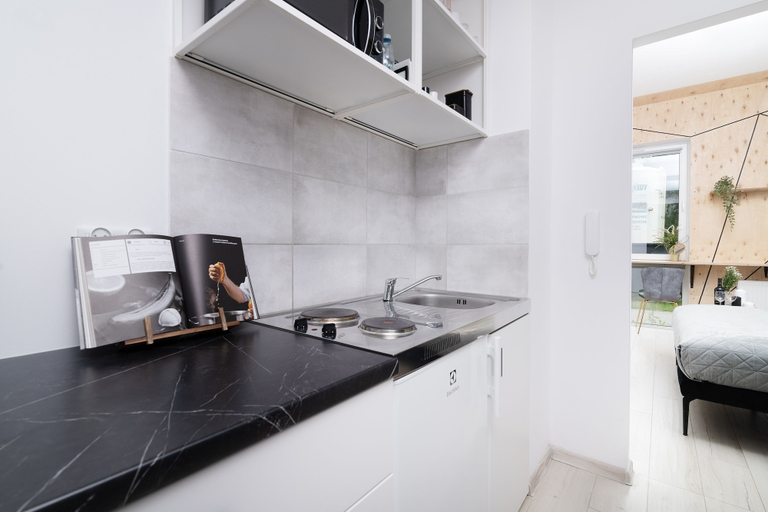 Others 2, EASY RENT Apartments - Smart 005, Lublin City