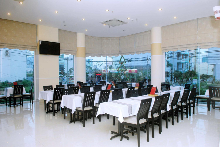 Food & Drinks 5, Princess Hotel, Da Nang