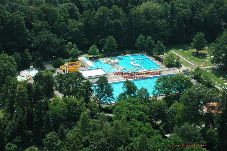 Sport & Beauty 2, Hotel Zum Lowen, Groß-Gerau