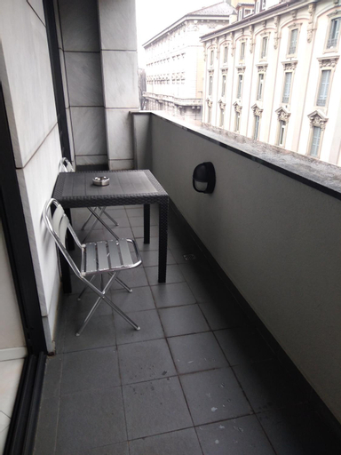 Others 5, Il Tulipano, Bergamo