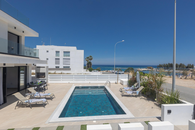 Others 5, Protaras Holiday Villa Ti39