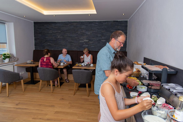 Food & Drinks 4, Weingut Gerd Mullers, Bernkastel-Wittlich
