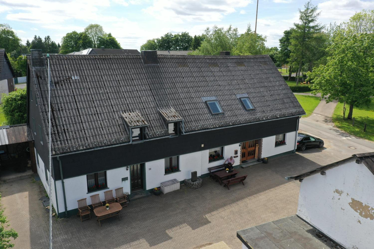 Others 4, Gastehaus Jutten, Euskirchen