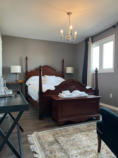 Others 5, Lulu's Bed & Breakfast, Niagara