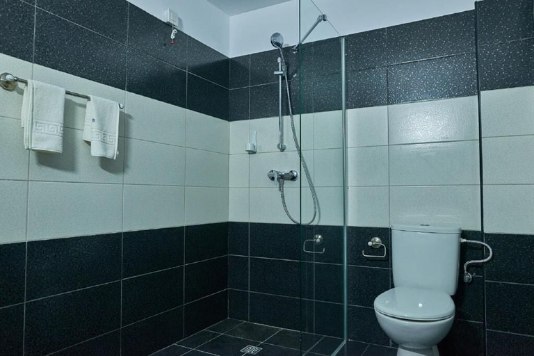 Bathroom 4, Casa Lema Bay, Agigea