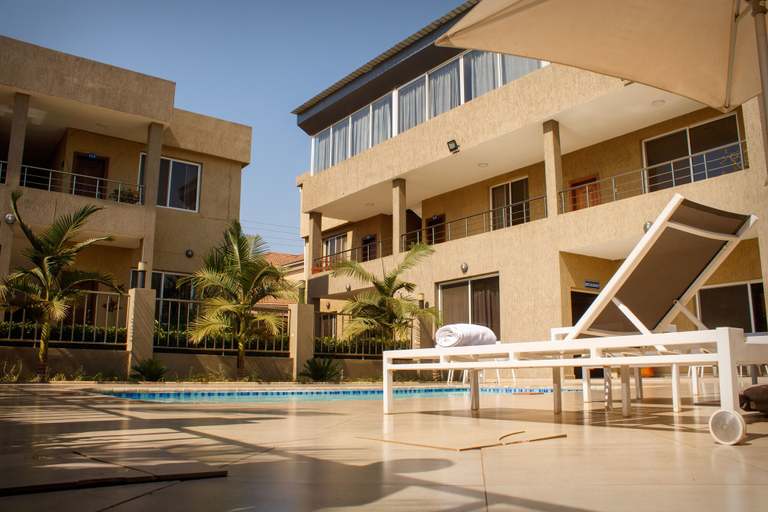 Exterior & Views, Lalibela Boutique Hotel, Lilongwe City