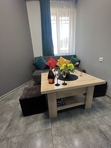 Others 4, COMFORTABLE APARTMENT, Yerevan