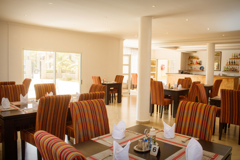Food & Drinks 5, Lalibela Boutique Hotel, Lilongwe City