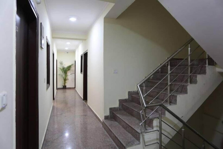Others 4, Hotel Airport Sinon by Dream Laxmi, Delhi