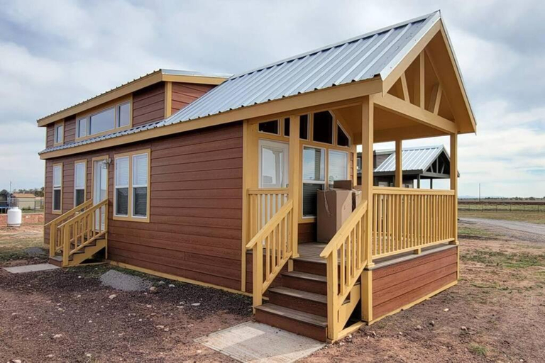 Others 2, 076 Tiny Home nr Grand Canyon South Rim Sleeps 8, Coconino
