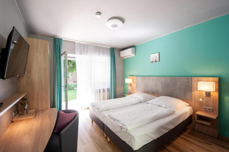 Others 5, Hotel Bluchertal Bacharach, Mainz-Bingen