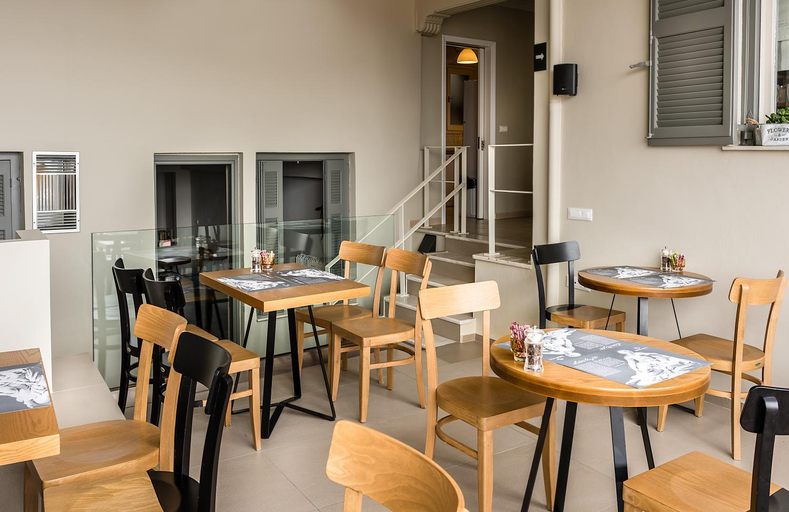 Food & Drinks 4, Leto Nuevo Hotel, Peloponnese