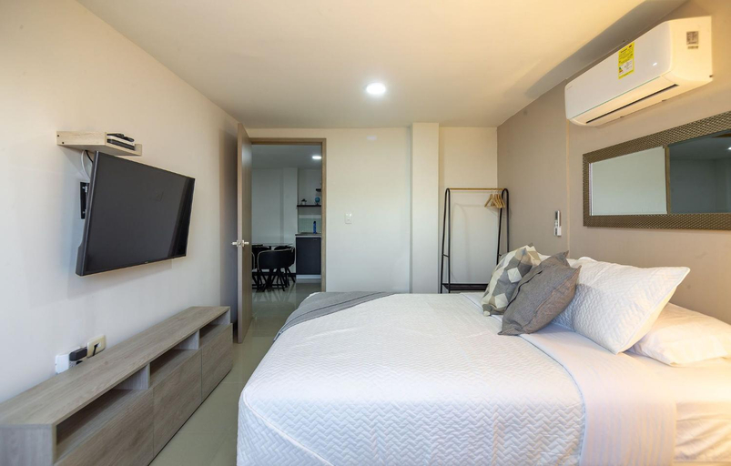 Others 2, Bahari Cartagena Suites, Cartagena de Indias