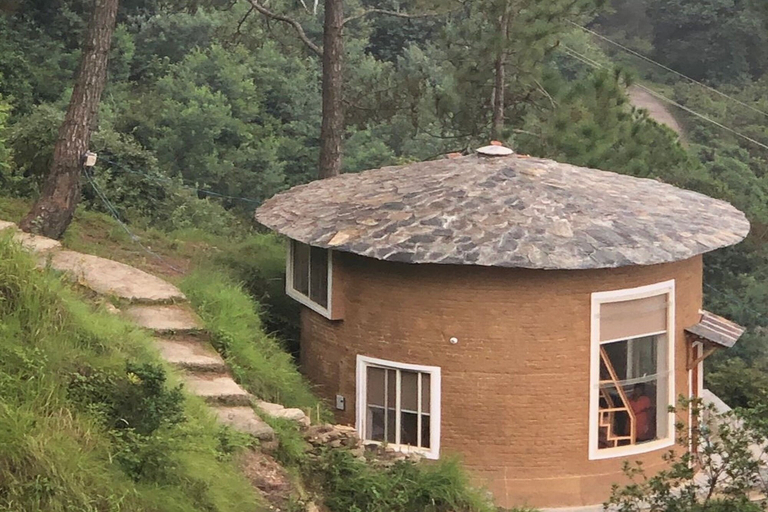 Exterior & Views 2, Sukoon, Bhatrojkhan (Near Ranikhet), Almora