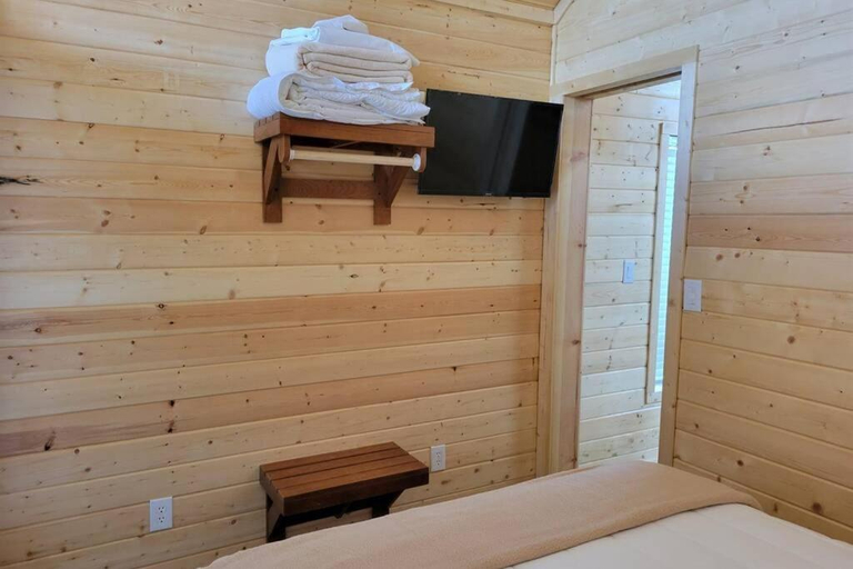 5, 076 Tiny Home nr Grand Canyon South Rim Sleeps 8, Coconino