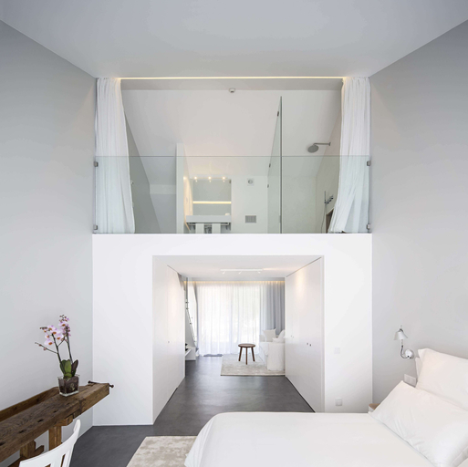 Bedroom 3, Sublime Comporta Country Retreat & SPA, Grândola