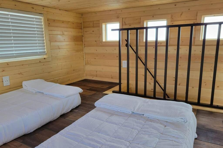 3, 076 Tiny Home nr Grand Canyon South Rim Sleeps 8, Coconino