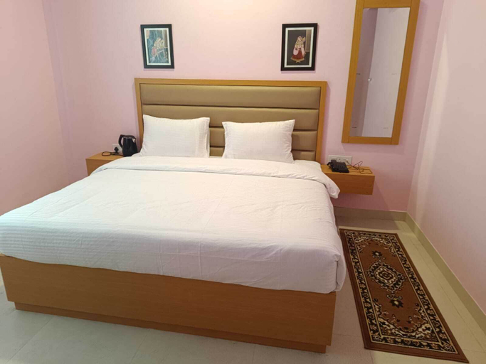 Others 3, The Kapji Palace, Jaipur