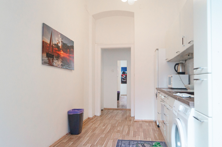 Others 5, Pleasant 3BR shared Apt-WienerStadthalle, Wien