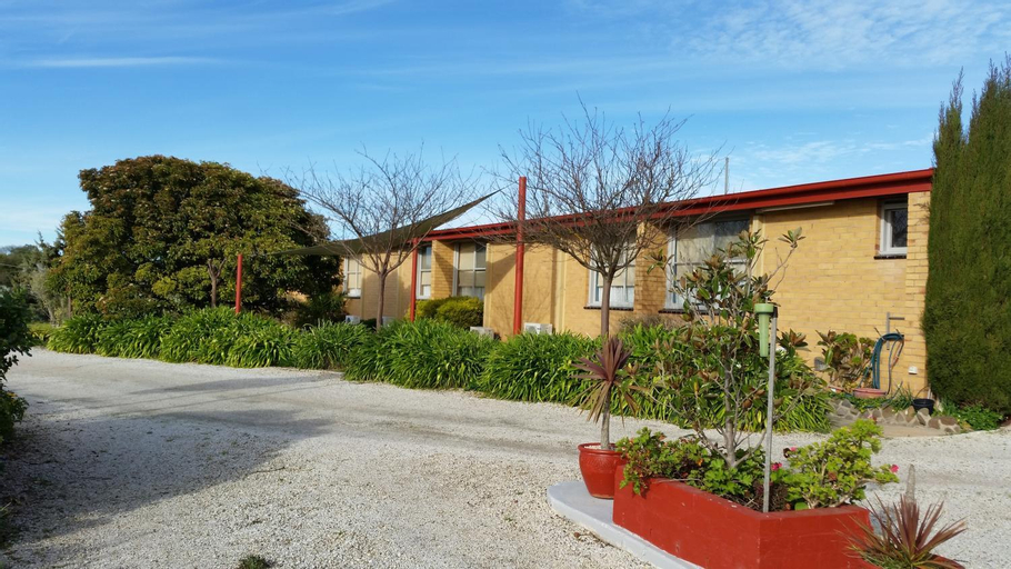 Lake Bolac Motel, Ararat