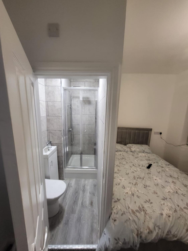 Bedroom 3, Hutton Lodge, Middlesbrough