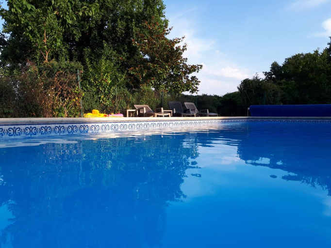 Sport & Beauty, Chez Savary, Charente-Maritime