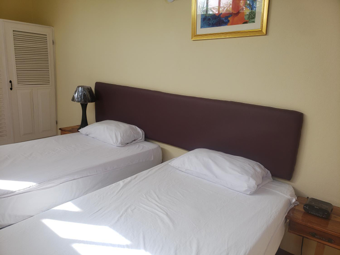 Bedroom 2, Sea Shell Palms, Ocho Rios