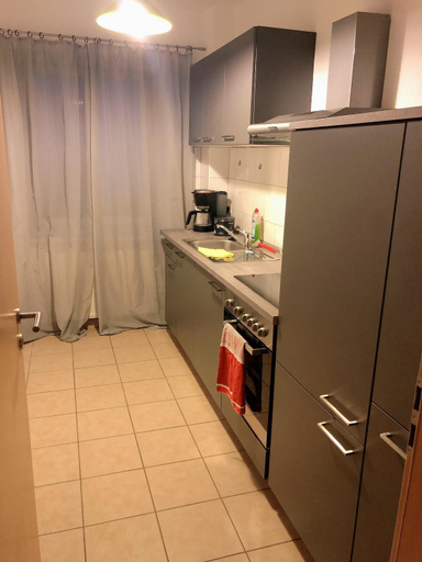 Others 3, Suenos Apartment, Magdeburg