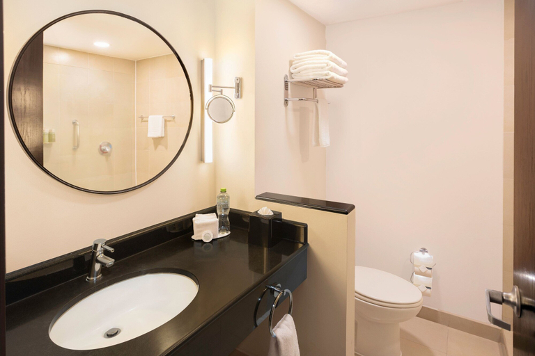 Bathroom 4, Fairfield by Marriott Los Cabos, La Paz