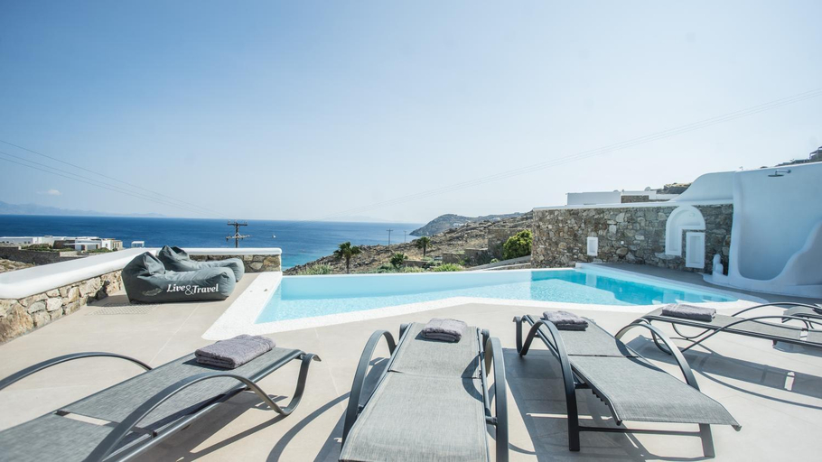 Others 5, Elia Spirit Villas and Suites by Live&Travel, South Aegean