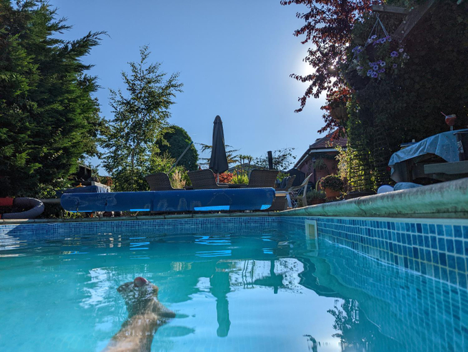 Sport & Beauty, Little Barham B&B, Essex
