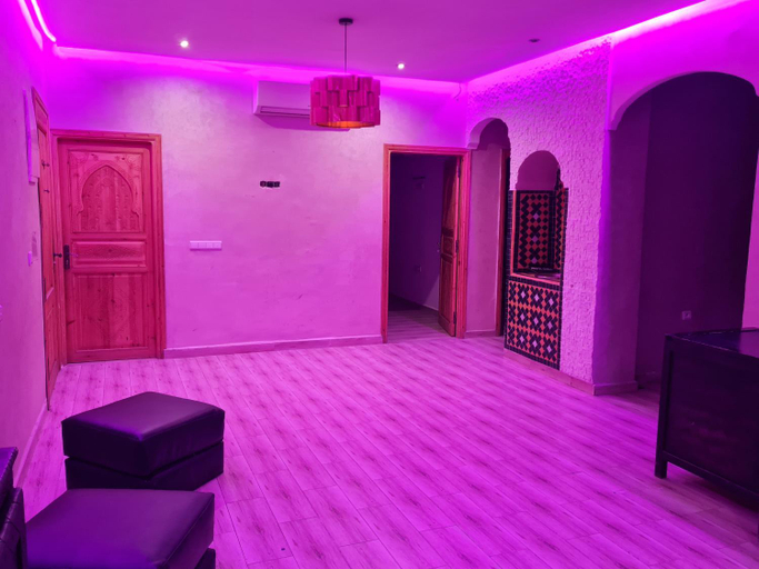 Others 3, Hostel Ghali & Private Rooms Gueliz, Marrakech