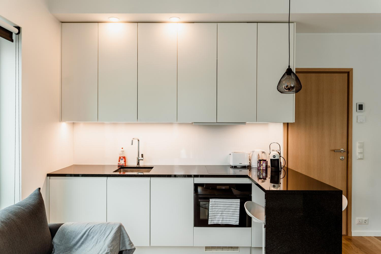 Others 5, Dream Stay - Modern Apartments in City Centre, Tallinn