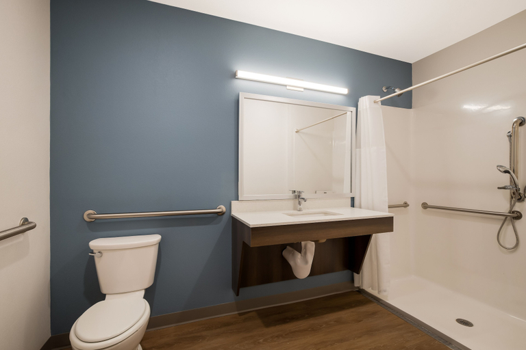 Others 5, WoodSpring Suites Port St. Lucie, Saint Lucie