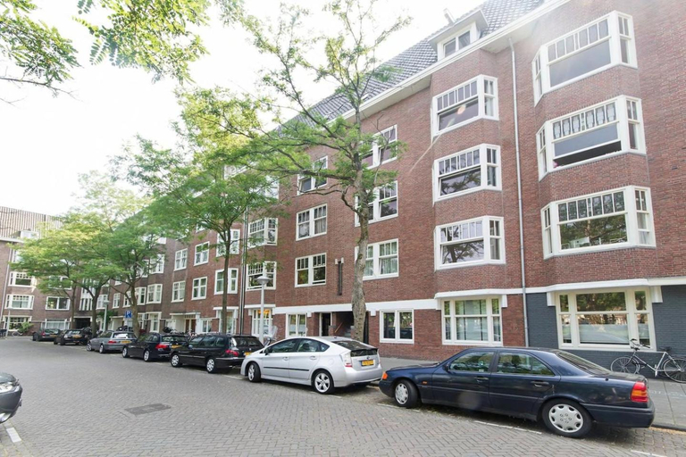 Others 3, ASiAN OASiS, Amsterdam