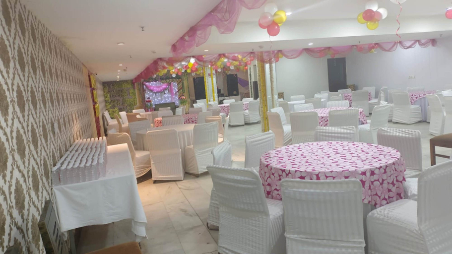 Food & Drinks 4, Ambrosia by Zenith, Delhi