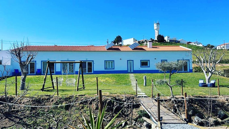 Herdade dos Sepol, Ferreira do Alentejo