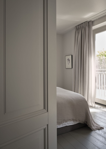 Bedroom 2, Benedict Noordwijk, Noordwijk