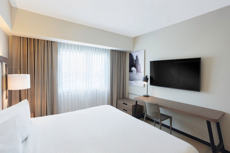 Bedroom 3, Fairfield by Marriott Los Cabos, La Paz