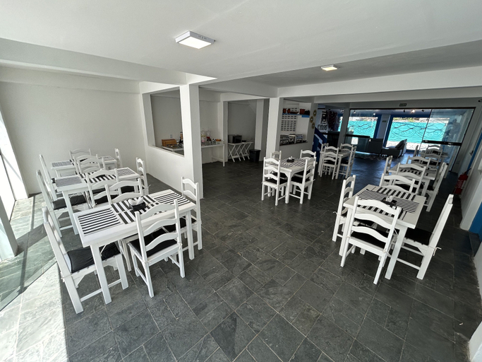 Food & Drinks 4, Kyros Pousada, Maceió (capital)