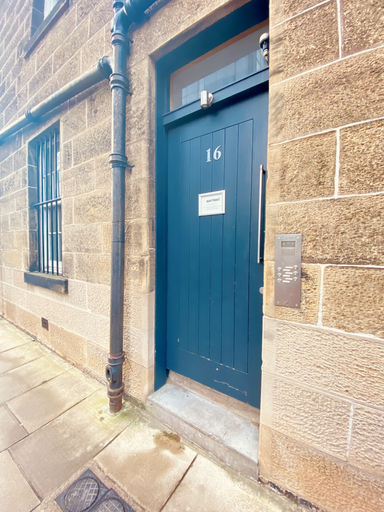 Exterior & Views, My-Canning Street Apartments, Edinburgh