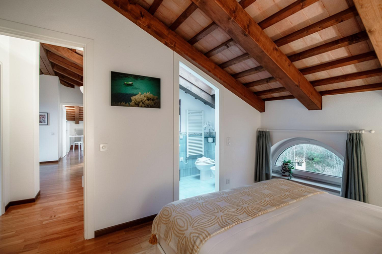 Others 4, Salorino Apartments, Mendrisio