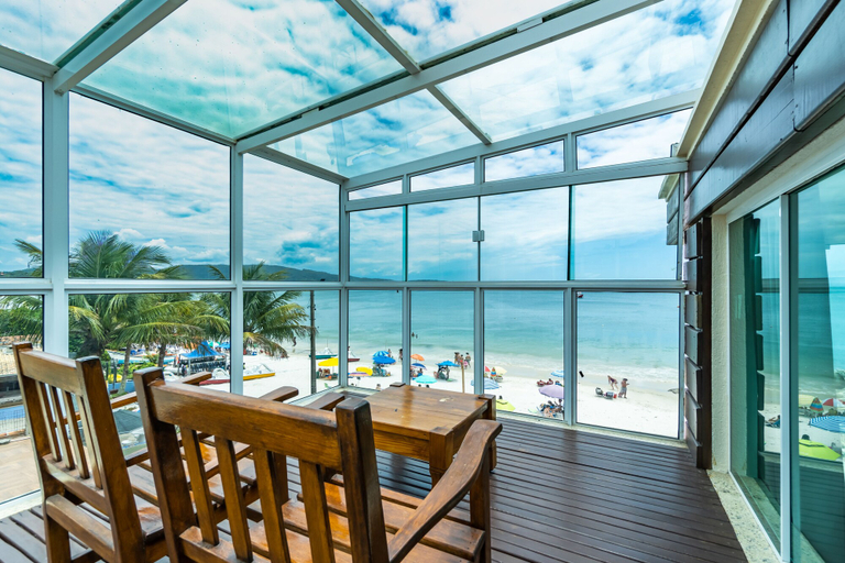 Food & Drinks, Triplex Pé na Areia - Bombinhas, Bombinhas