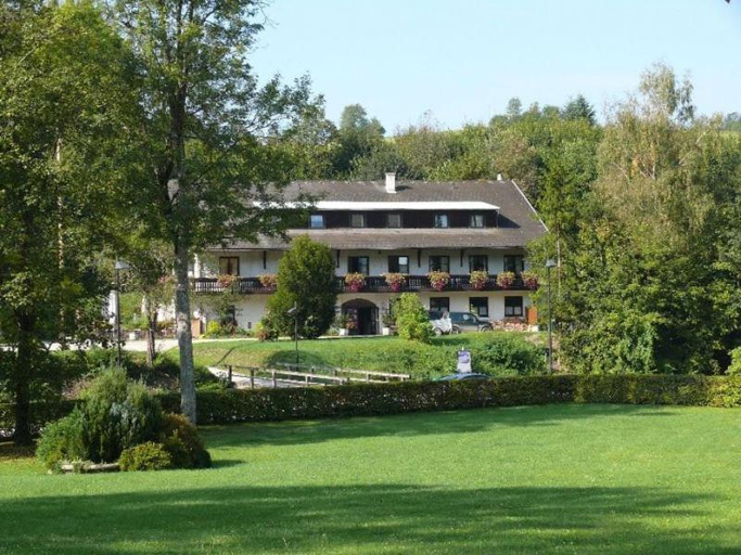 Others 2, Stiftstaverne Klein Mariazell, Baden