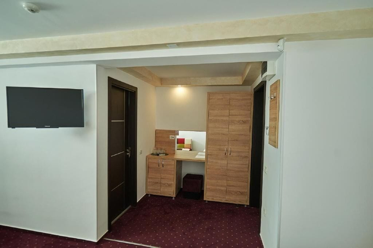 Bedroom 3, Casa Lema Bay, Agigea